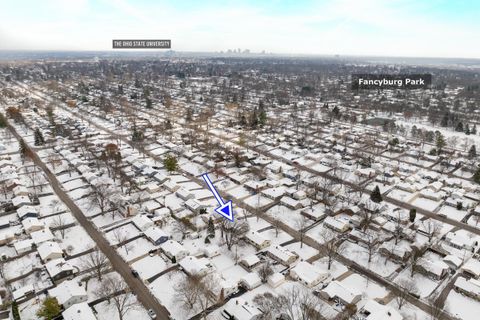 Tiny photo for 2698 Shrewsbury Road, Columbus, OH 43221 (MLS # 225044930)