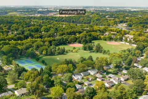 Tiny photo for 2698 Shrewsbury Road, Columbus, OH 43221 (MLS # 225044930)