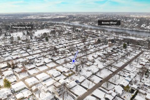 Tiny photo for 2698 Shrewsbury Road, Columbus, OH 43221 (MLS # 225044930)