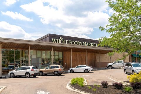 Tiny photo for 2698 Shrewsbury Road, Columbus, OH 43221 (MLS # 225044930)