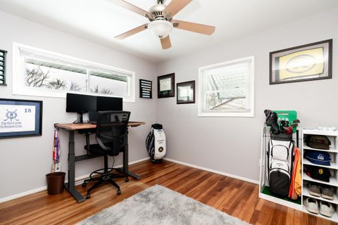 Tiny photo for 2698 Shrewsbury Road, Columbus, OH 43221 (MLS # 225044930)