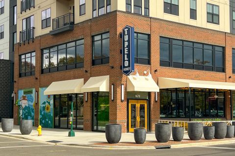 Tiny photo for 2698 Shrewsbury Road, Columbus, OH 43221 (MLS # 225044930)