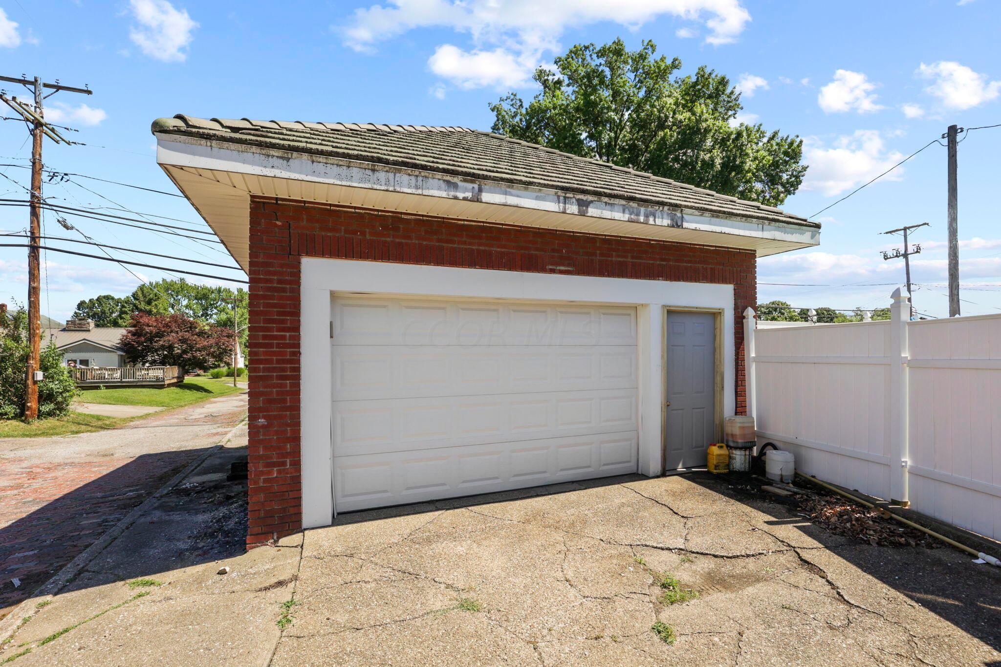 501 Mill Street, New Lexington, Ohio image 46