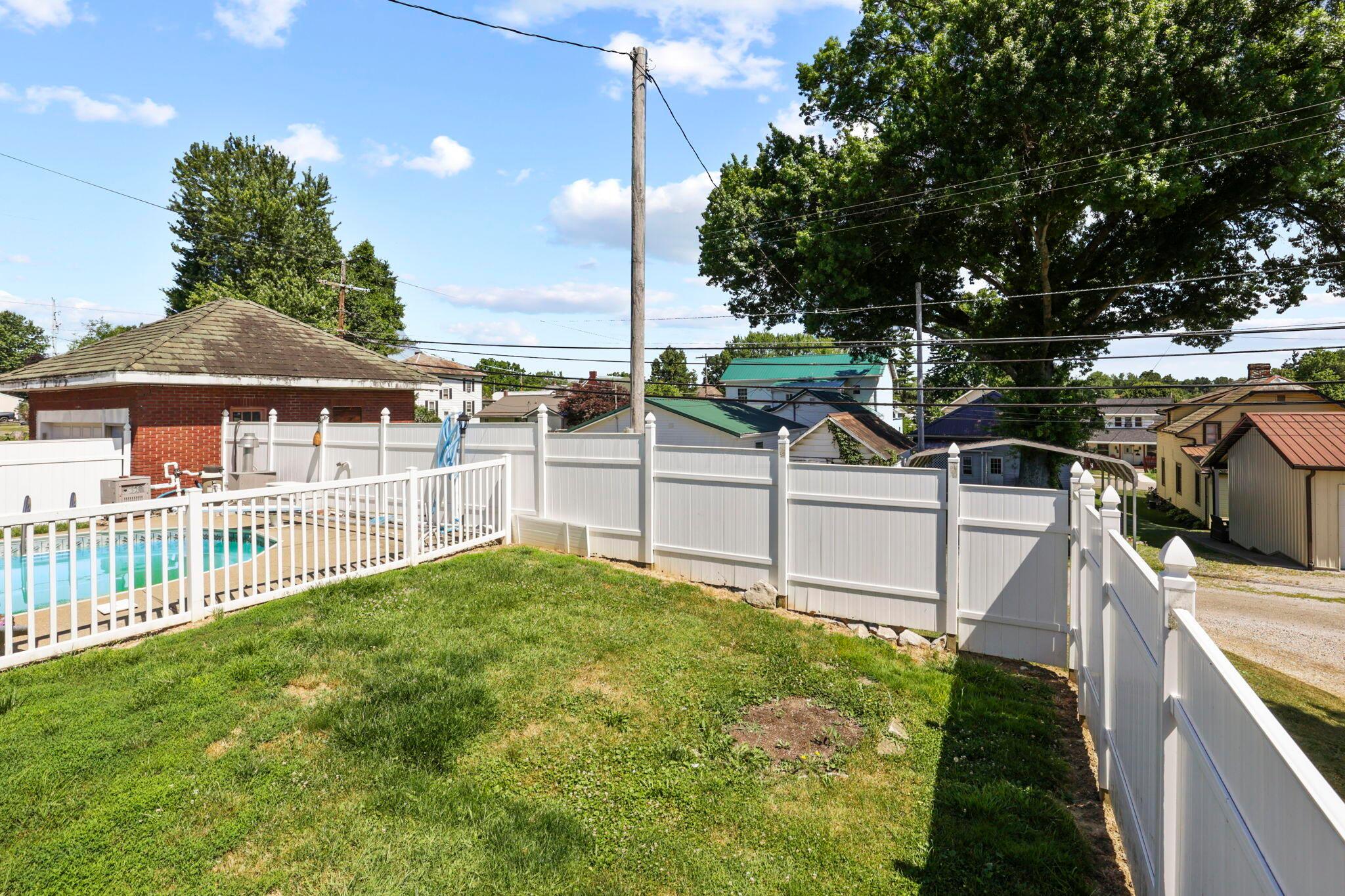 501 Mill Street, New Lexington, Ohio image 41