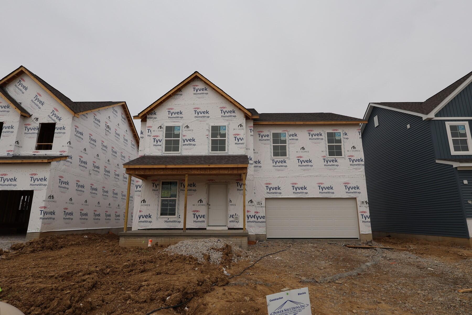 691 Clark Drive, Reynoldsburg, Ohio image 1