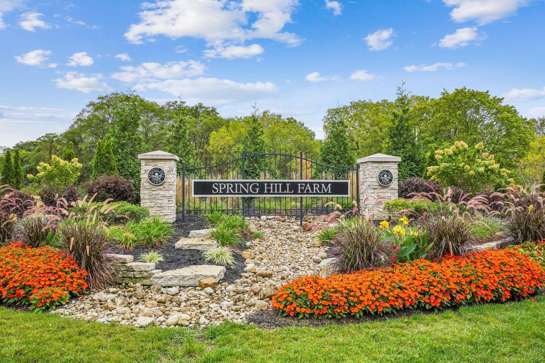 691 Clark Drive, Reynoldsburg, Ohio image 12
