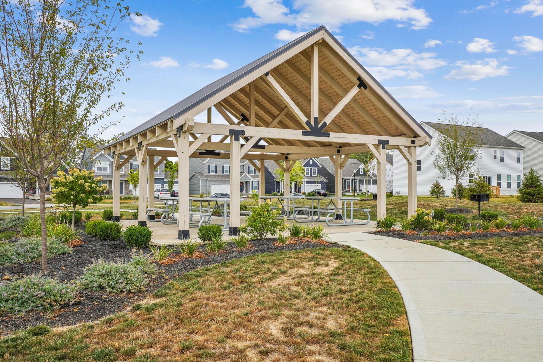 691 Clark Drive, Reynoldsburg, Ohio image 13