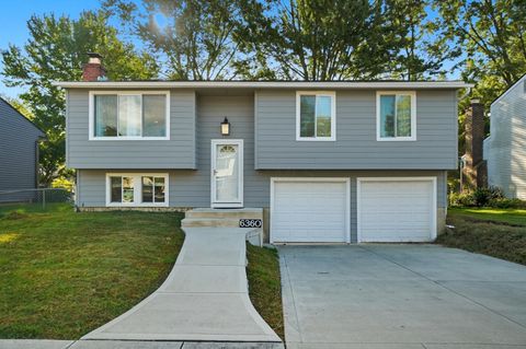 Photo of 6360 Thrasher Loop, Westerville, OH 43081 (MLS # 225038111)