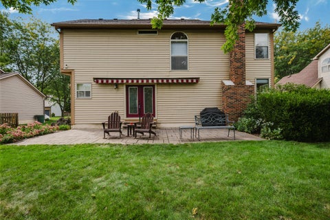 Tiny photo for 976 Karlslyle Drive, Columbus, OH 43228 (MLS # 226036009)