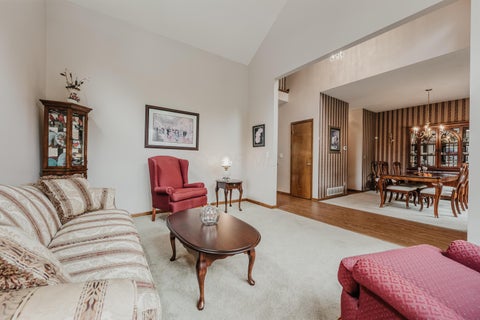 Tiny photo for 976 Karlslyle Drive, Columbus, OH 43228 (MLS # 226036009)