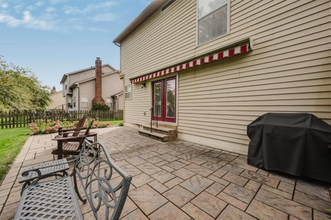 Tiny photo for 976 Karlslyle Drive, Columbus, OH 43228 (MLS # 226036009)