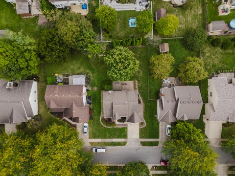 Tiny photo for 976 Karlslyle Drive, Columbus, OH 43228 (MLS # 226036009)