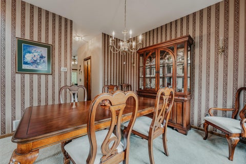 Tiny photo for 976 Karlslyle Drive, Columbus, OH 43228 (MLS # 226036009)