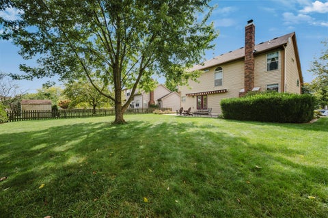 Tiny photo for 976 Karlslyle Drive, Columbus, OH 43228 (MLS # 226036009)