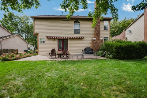 Tiny photo for 976 Karlslyle Drive, Columbus, OH 43228 (MLS # 226036009)
