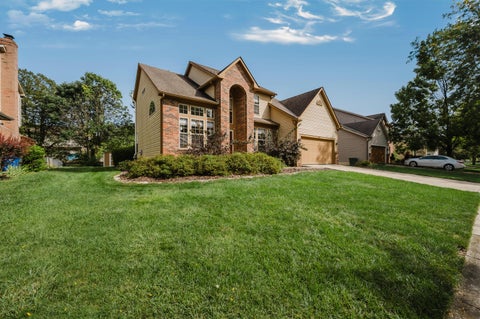 Tiny photo for 976 Karlslyle Drive, Columbus, OH 43228 (MLS # 226036009)