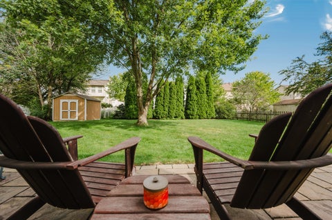 Tiny photo for 976 Karlslyle Drive, Columbus, OH 43228 (MLS # 226036009)