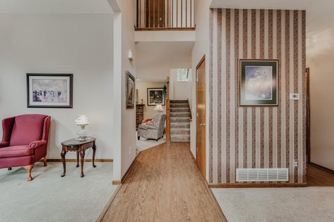 Tiny photo for 976 Karlslyle Drive, Columbus, OH 43228 (MLS # 226036009)