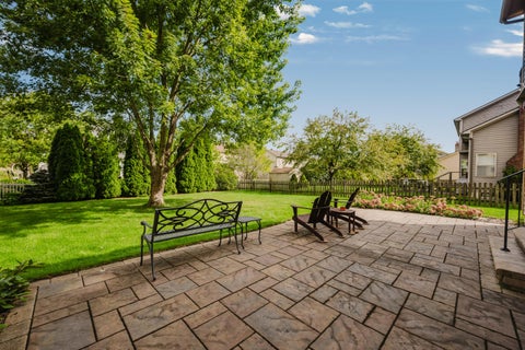 Tiny photo for 976 Karlslyle Drive, Columbus, OH 43228 (MLS # 226036009)