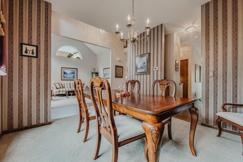 Tiny photo for 976 Karlslyle Drive, Columbus, OH 43228 (MLS # 226036009)