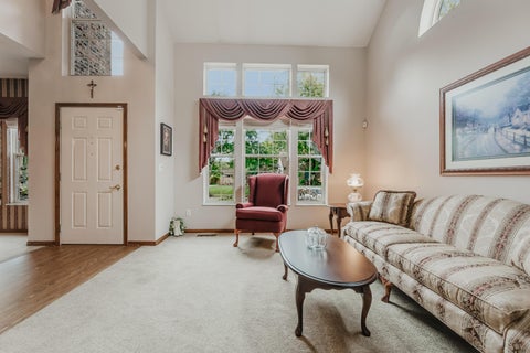 Tiny photo for 976 Karlslyle Drive, Columbus, OH 43228 (MLS # 226036009)