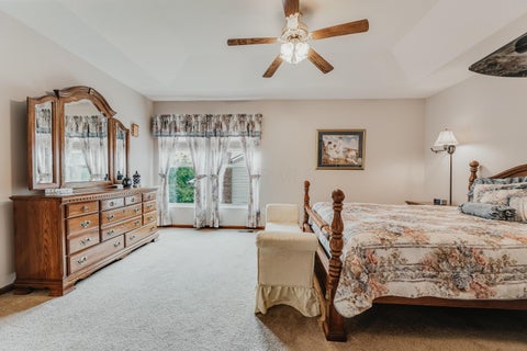 Tiny photo for 976 Karlslyle Drive, Columbus, OH 43228 (MLS # 226036009)