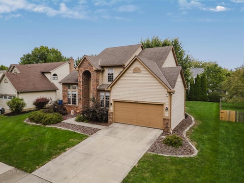 Tiny photo for 976 Karlslyle Drive, Columbus, OH 43228 (MLS # 226036009)