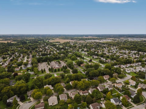 Tiny photo for 976 Karlslyle Drive, Columbus, OH 43228 (MLS # 226036009)