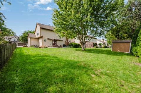 Tiny photo for 976 Karlslyle Drive, Columbus, OH 43228 (MLS # 226036009)