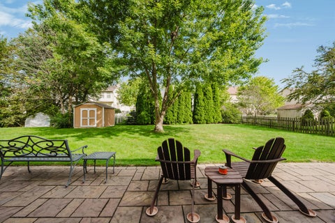 Tiny photo for 976 Karlslyle Drive, Columbus, OH 43228 (MLS # 226036009)