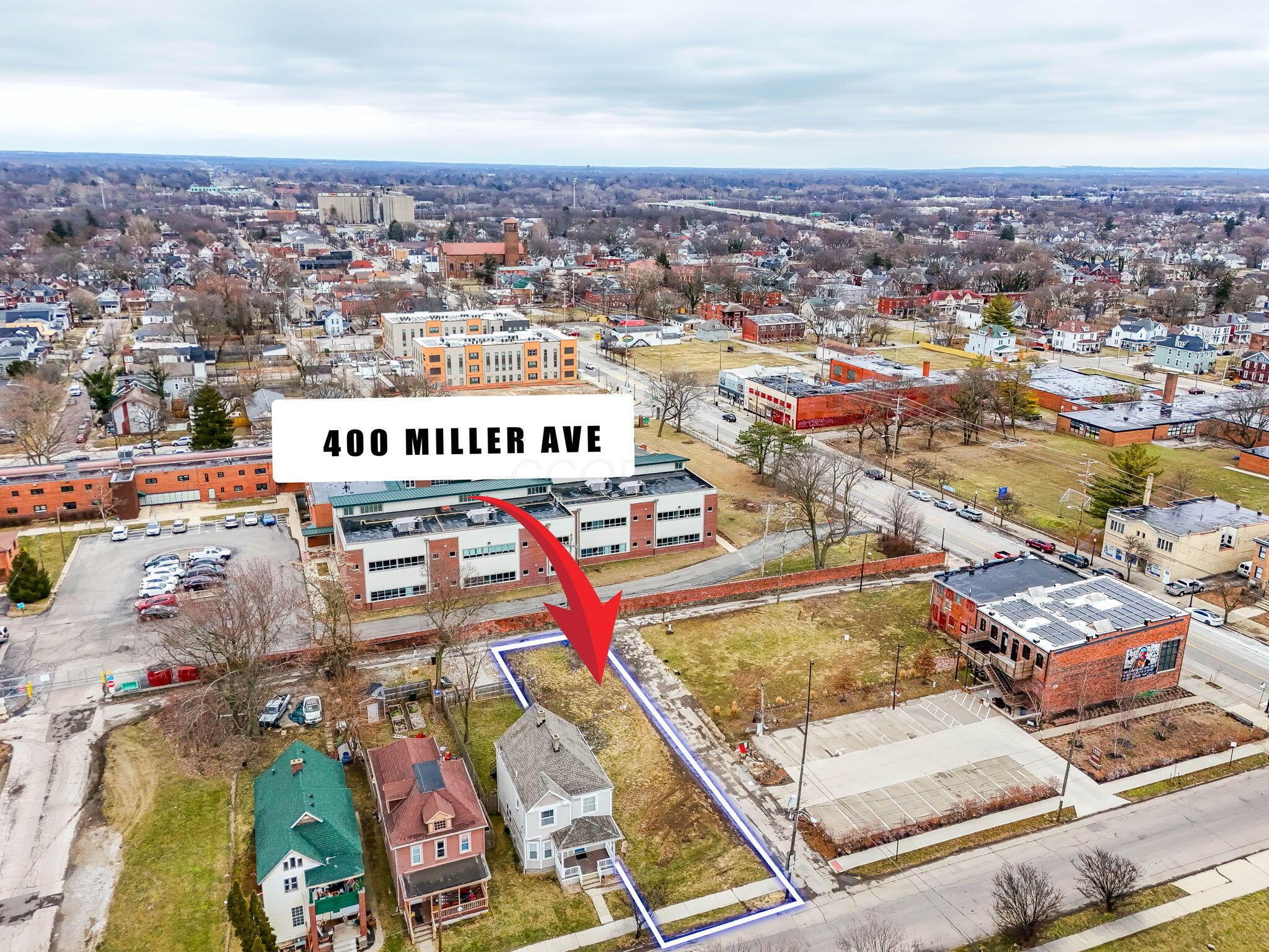 400 Miller Avenue, Columbus, Ohio image 6