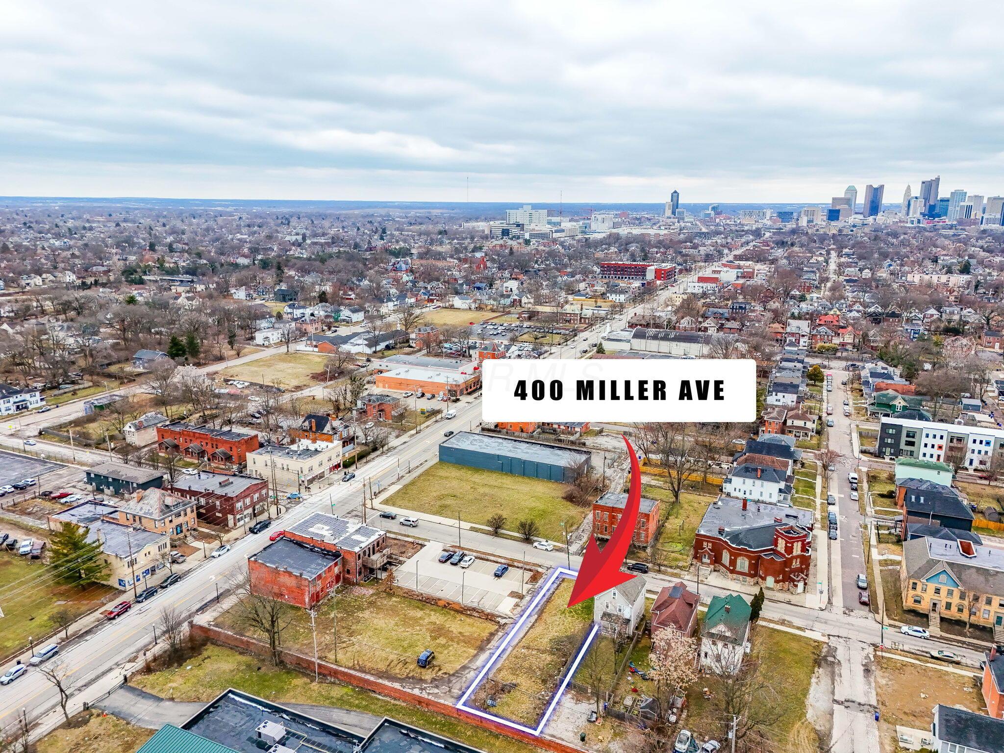 400 Miller Avenue, Columbus, Ohio image 5