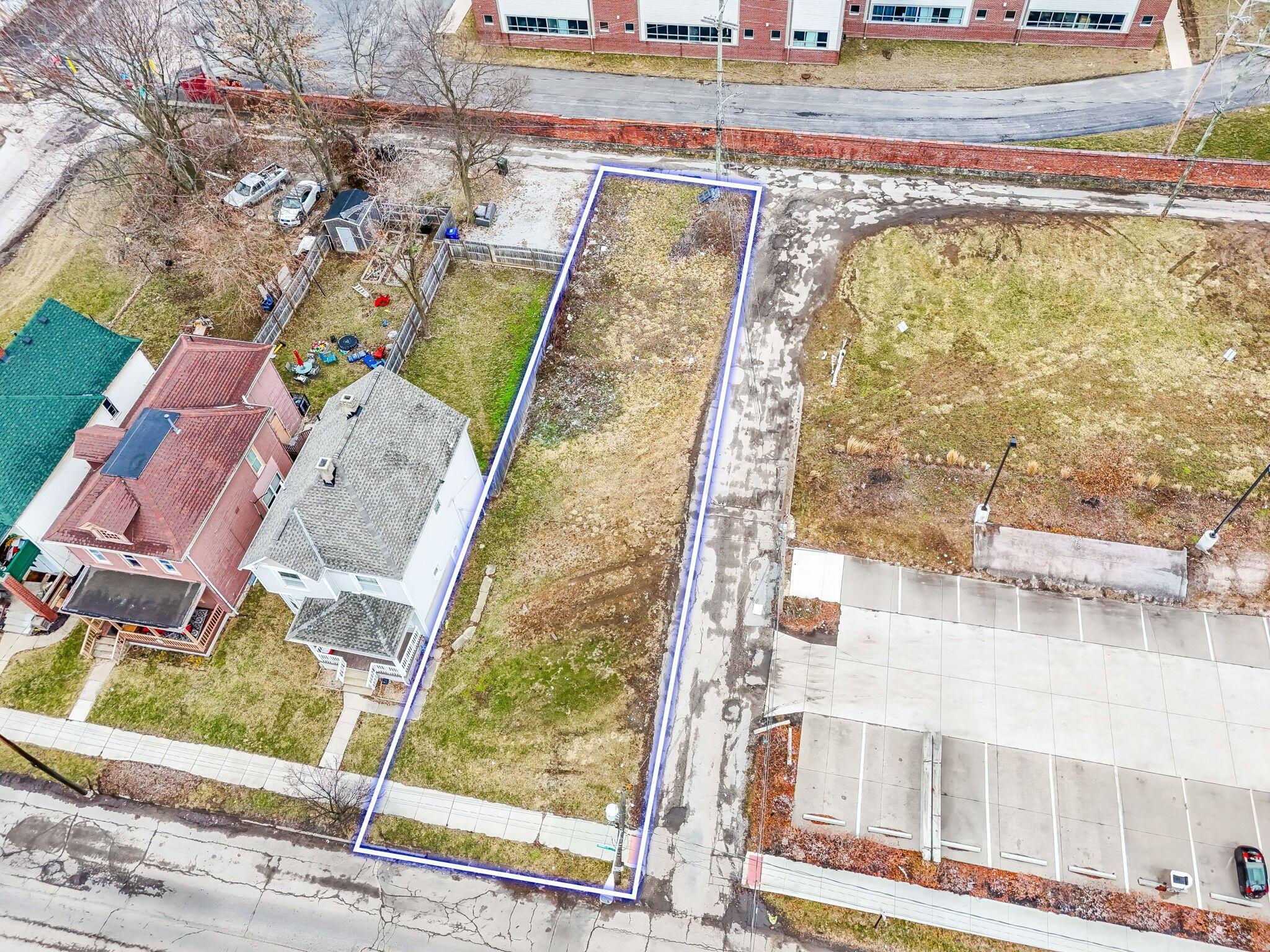 400 Miller Avenue, Columbus, Ohio image 1