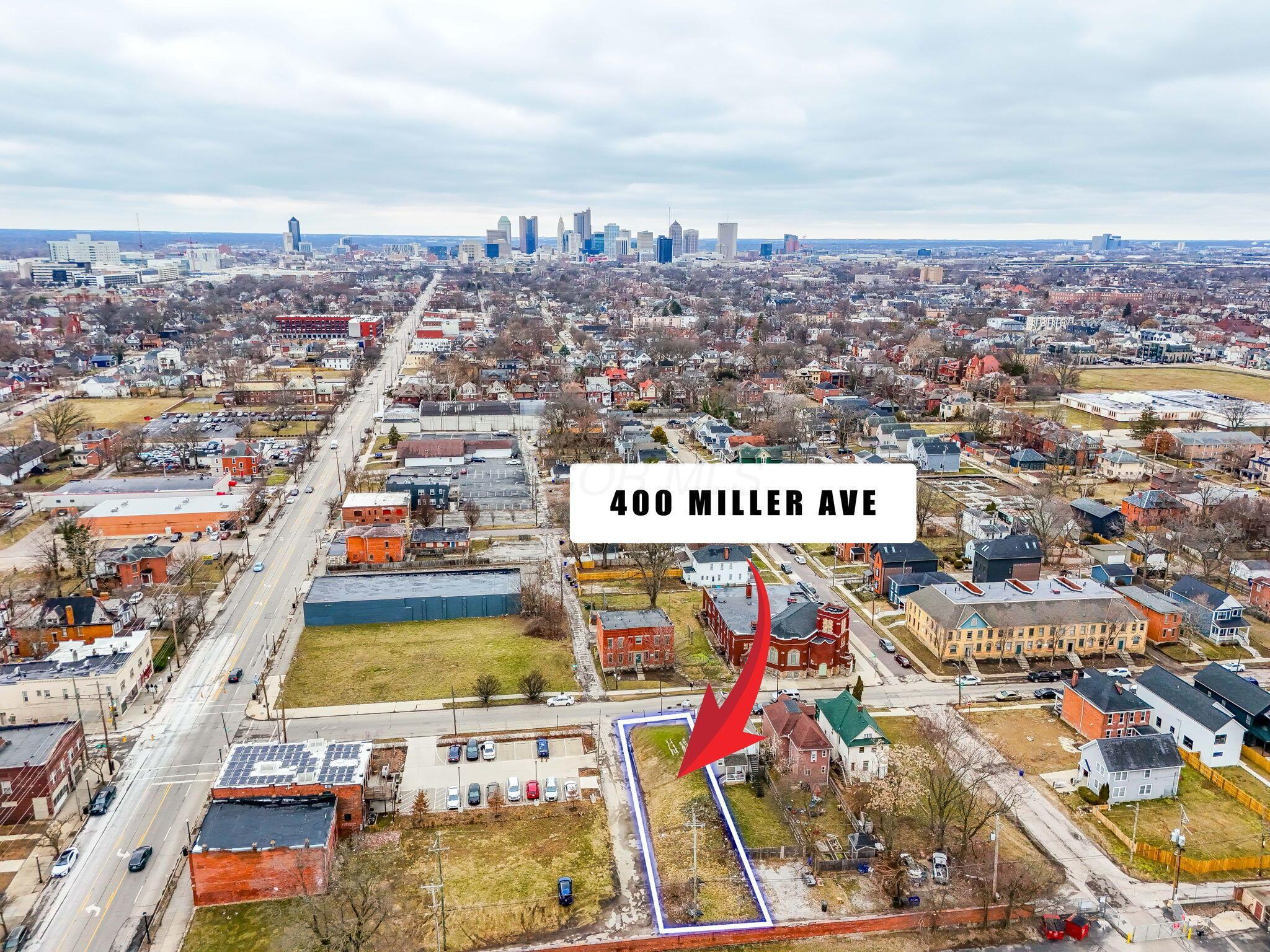 400 Miller Avenue, Columbus, Ohio image 4