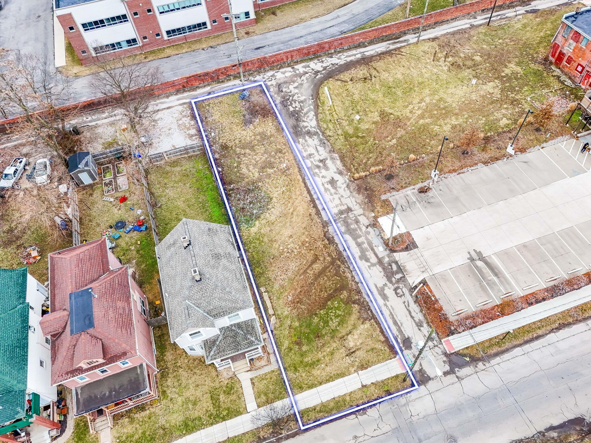 400 Miller Avenue, Columbus, Ohio image 2