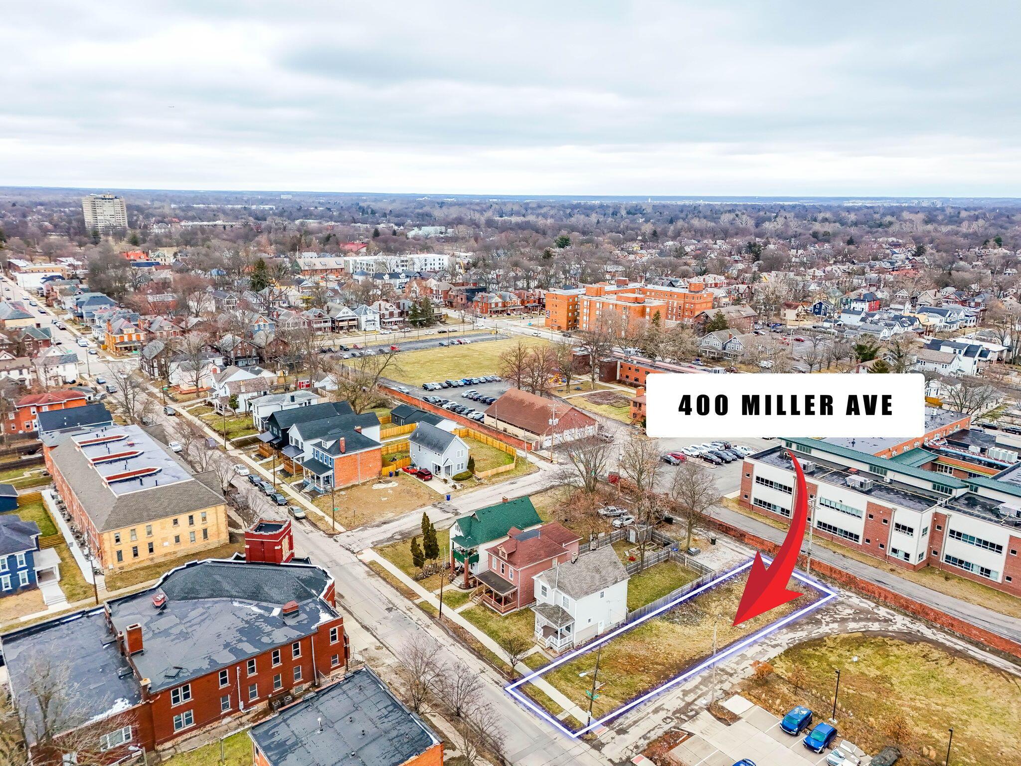 400 Miller Avenue, Columbus, Ohio image 7