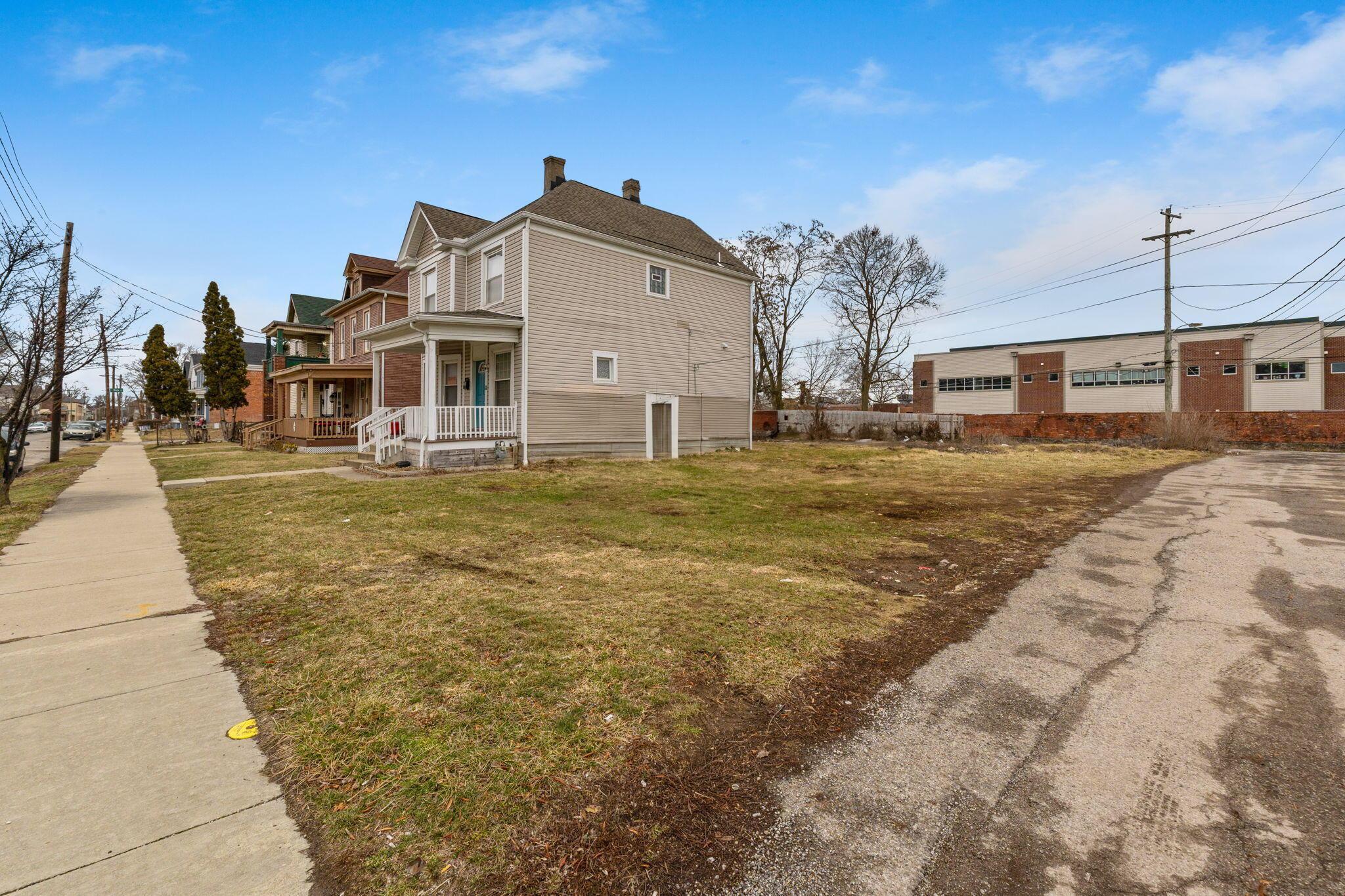 400 Miller Avenue, Columbus, Ohio image 8
