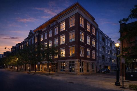 Photo of 845 N High Street 404 #404, Columbus, OH 43215 (MLS # 226001256)