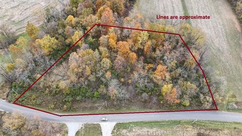 Photo of 0 County Road 23, Cardington, OH 43315 (MLS # 225025003) Photo of 0 County Road 23, Cardington, OH 43315 (MLS # 225025003)