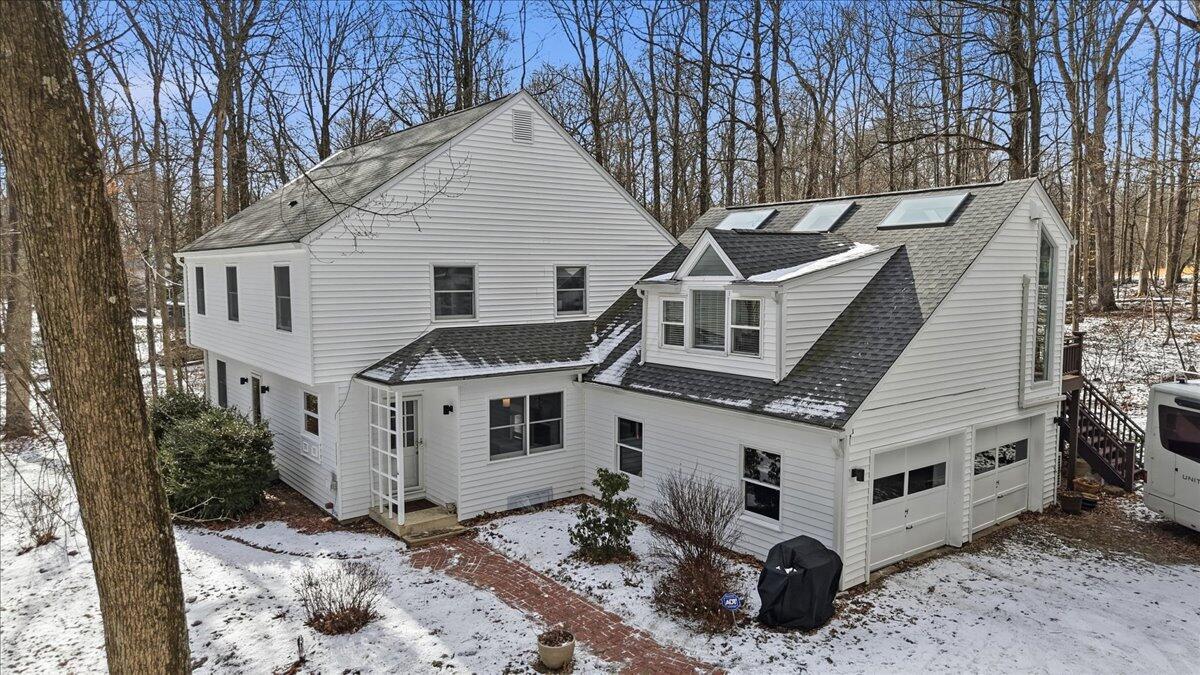 105 Allen Drive