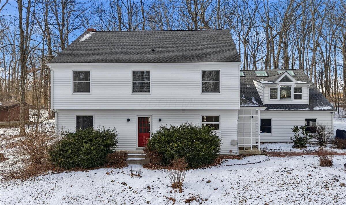 105 Allen Drive