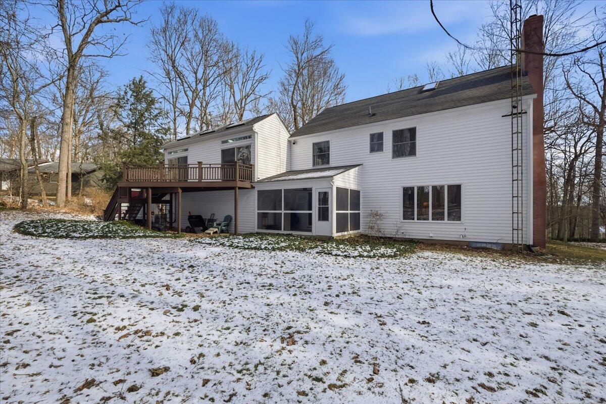 105 Allen Drive