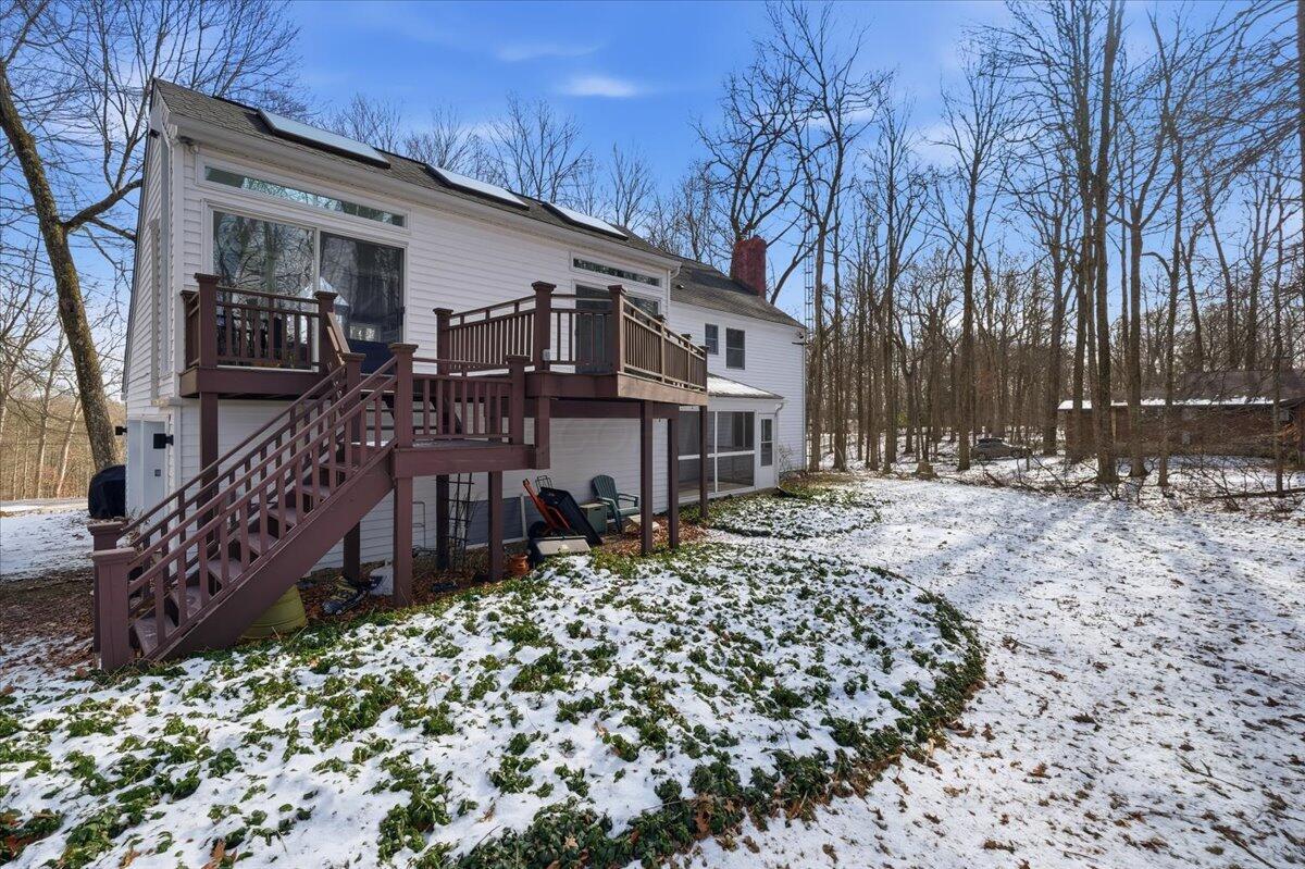 105 Allen Drive