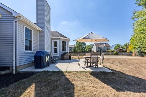 Tiny photo for 6086 Hemingway Place, Westerville, OH 43082 (MLS # 225037178)