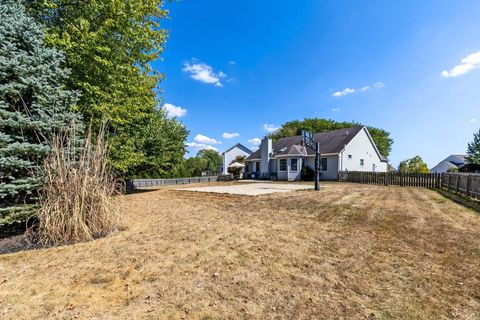 Tiny photo for 6086 Hemingway Place, Westerville, OH 43082 (MLS # 225037178)