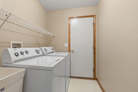 Tiny photo for 6086 Hemingway Place, Westerville, OH 43082 (MLS # 225037178)