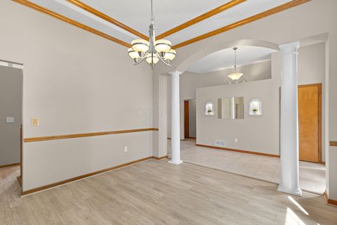 Tiny photo for 6086 Hemingway Place, Westerville, OH 43082 (MLS # 225037178)