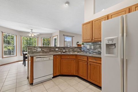Tiny photo for 6086 Hemingway Place, Westerville, OH 43082 (MLS # 225037178)