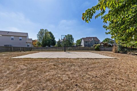 Tiny photo for 6086 Hemingway Place, Westerville, OH 43082 (MLS # 225037178)