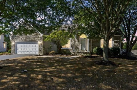 Tiny photo for 6086 Hemingway Place, Westerville, OH 43082 (MLS # 225037178)